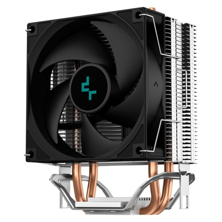 Процесорний кулер DEEPCOOL AG200 (R-AG200-BKNNMN-G) фото