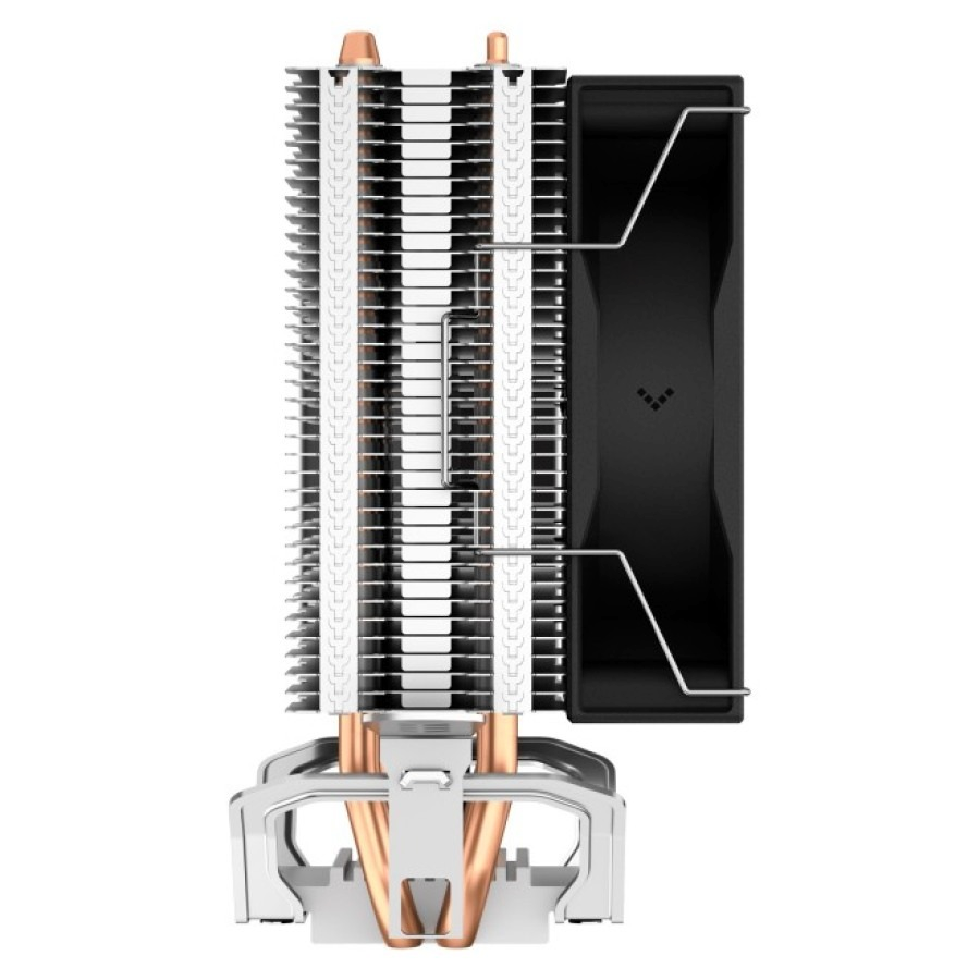 Процесорний кулер DEEPCOOL AG200 (R-AG200-BKNNMN-G) фото