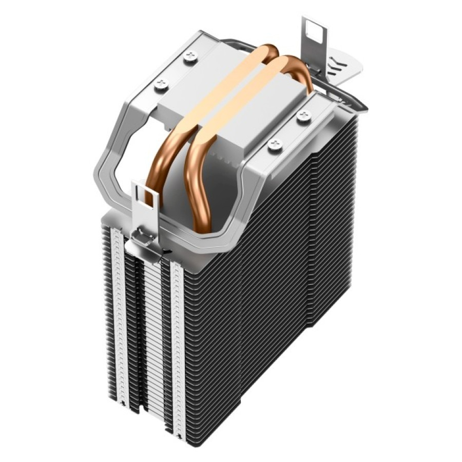Процесорний кулер DEEPCOOL AG200 (R-AG200-BKNNMN-G) фото