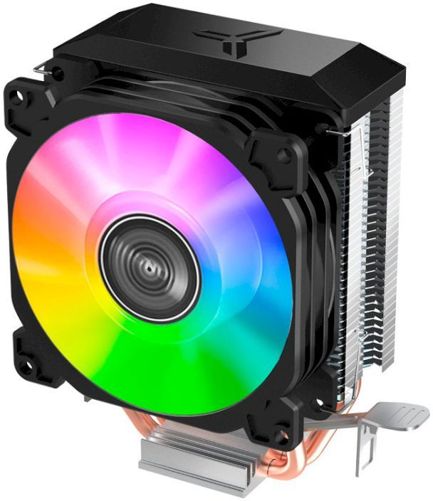 Процессорный кулер JONSBO CR-1200E black (CR-1200E black) фото3