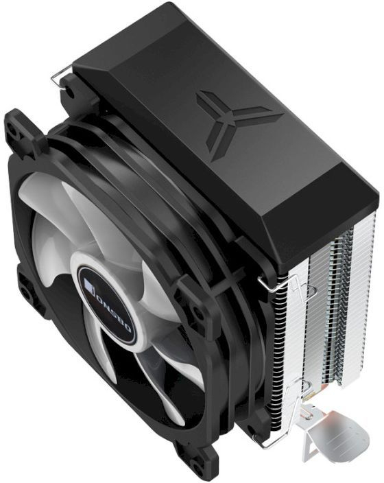 Процессорный кулер JONSBO CR-1200E black (CR-1200E black) фото10