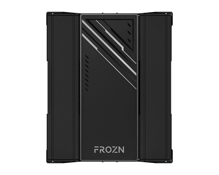 Процесорний кулер ID-Cooling FROZN A410 DK (FROZN A410 DK) фото6