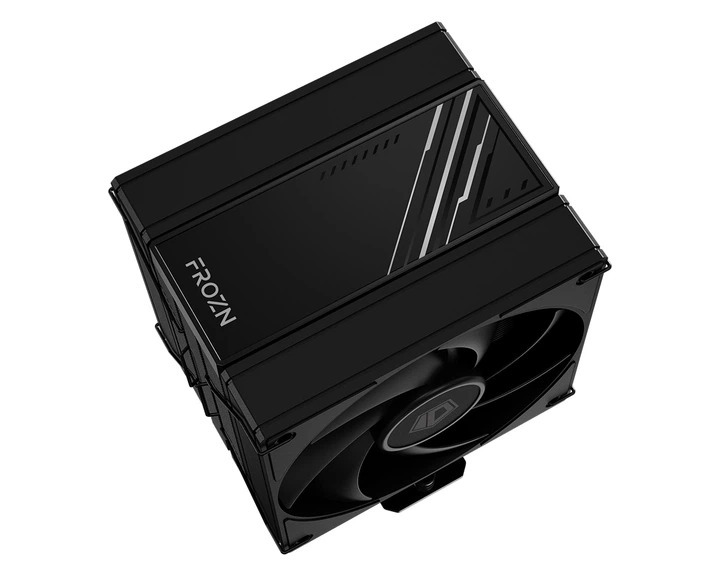 Процесорний кулер ID-Cooling FROZN A410 DK (FROZN A410 DK) фото4
