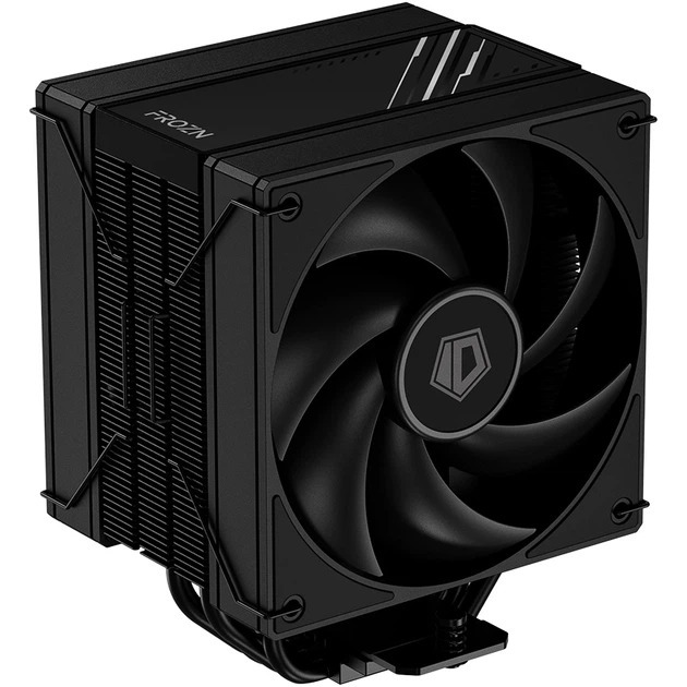 Процесорний кулер ID-Cooling FROZN A410 DK (FROZN A410 DK) фото3