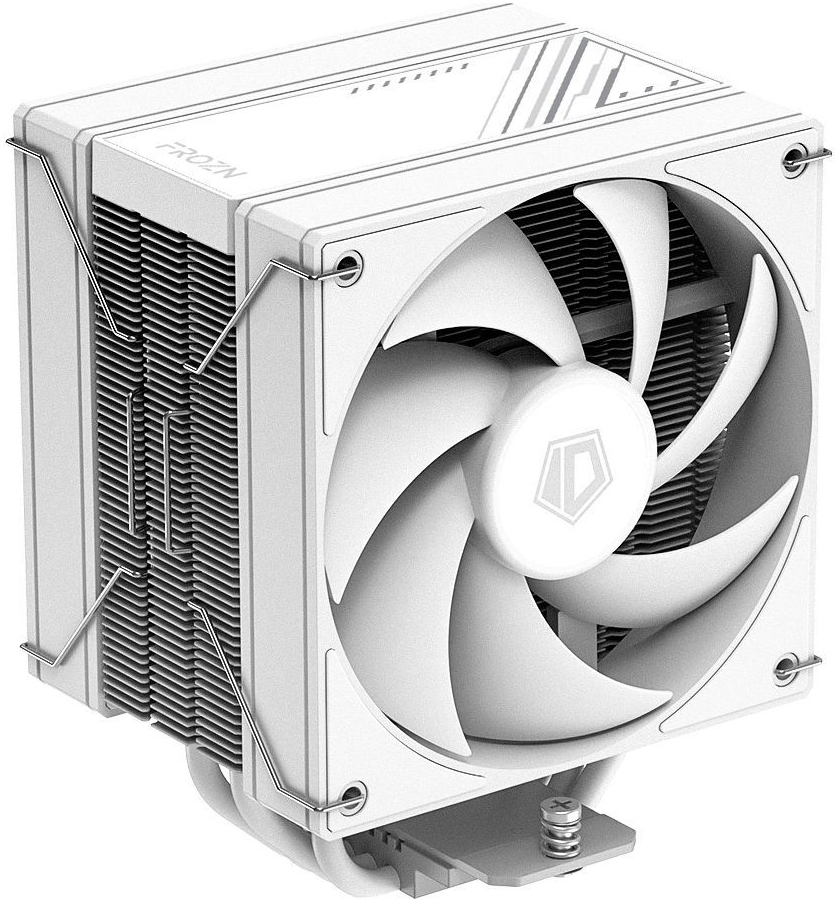 Процесорний кулер ID-Cooling FROZN A410 DW (FROZN A410 DW) фото