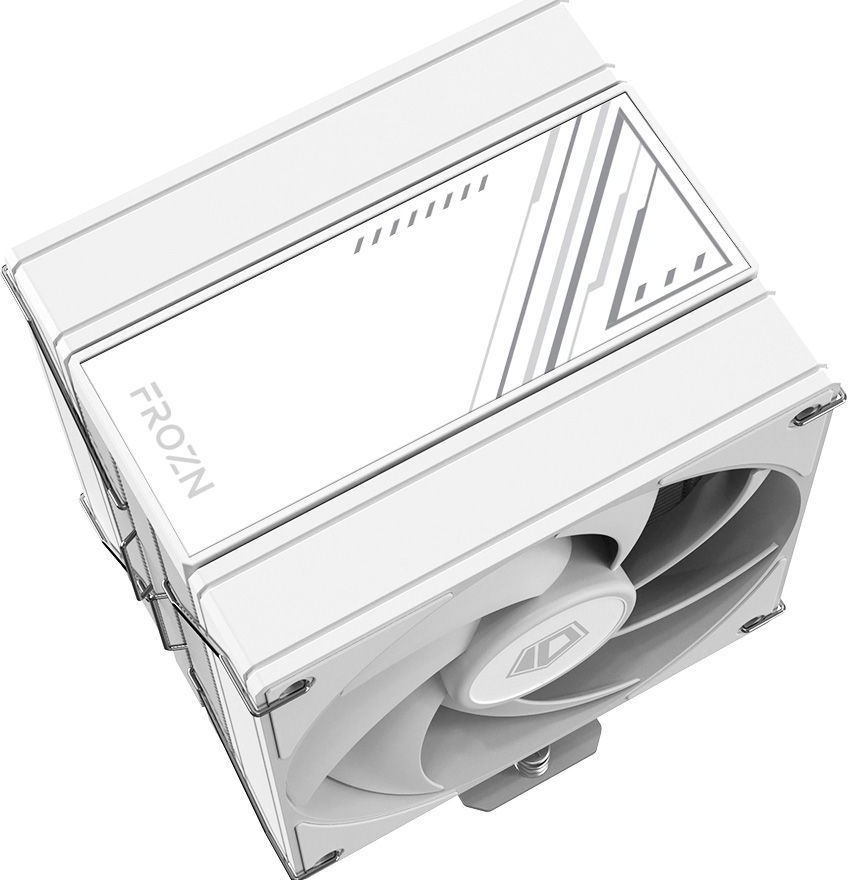 Процесорний кулер ID-Cooling FROZN A410 DW (FROZN A410 DW) фото