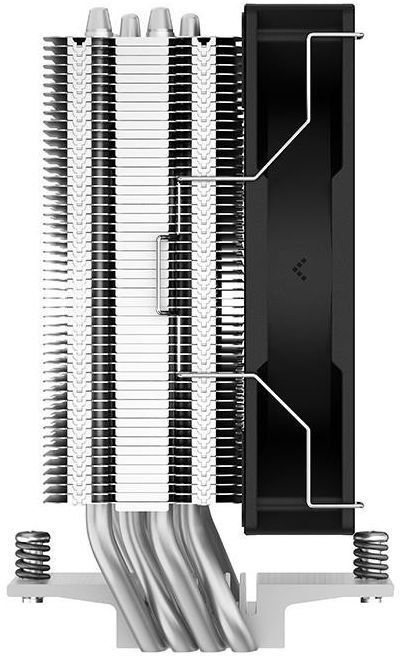 Процесорний кулер DEEPCOOL AG400 (R-AG400-BKNNMN-G-1) фото