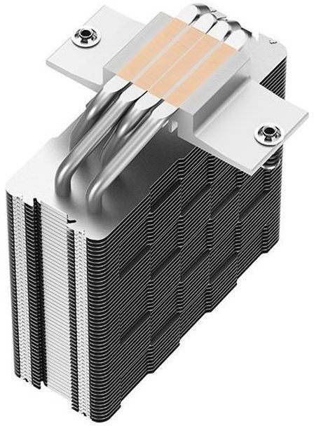 Процесорний кулер DEEPCOOL AG400 (R-AG400-BKNNMN-G-1) фото
