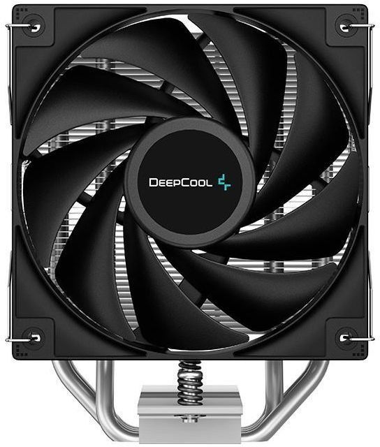 Процесорний кулер DEEPCOOL AG400 (R-AG400-BKNNMN-G-1) фото