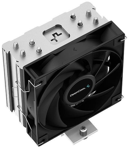 Процесорний кулер DEEPCOOL AG400 (R-AG400-BKNNMN-G-1) фото