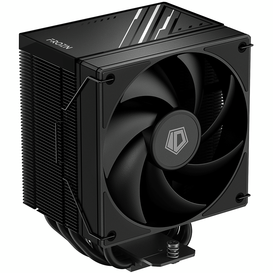 Процесорний кулер ID-Cooling FROZN A610 BLACK (FROZN A610 BLACK) фото