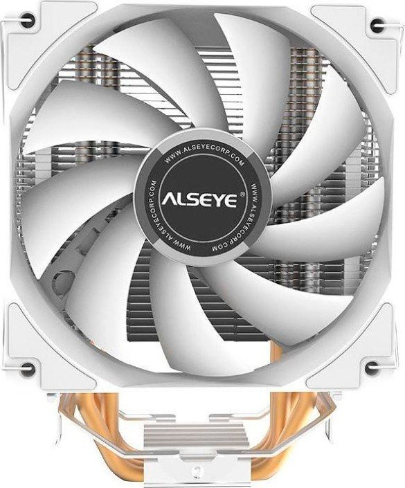 Процессорный кулер Alseye N120W-SE COV (AS.01.05.0021) фото7