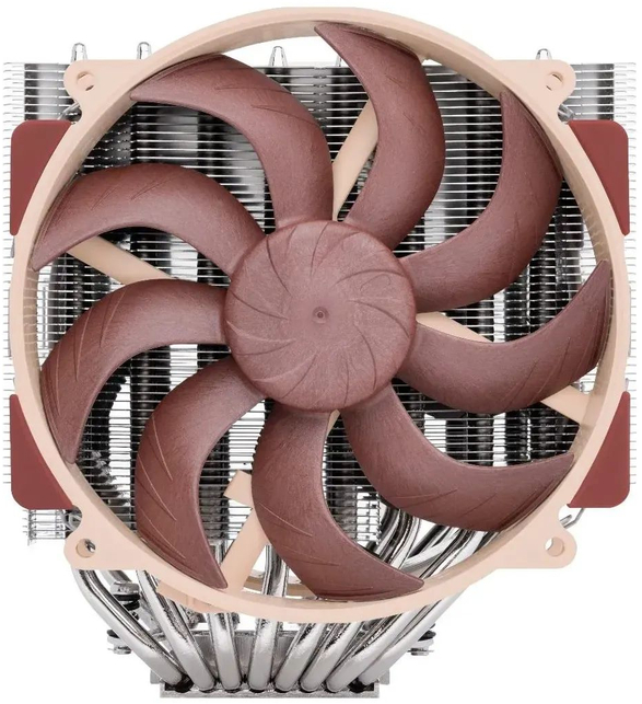 Процессорный кулер Noctua NH-D15 G2 (NH-D15 G2) фото2