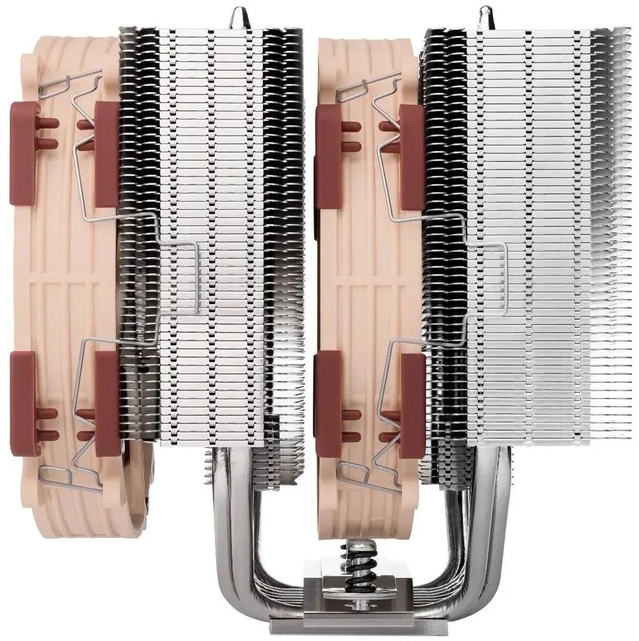 Процессорный кулер Noctua NH-D15 G2 (NH-D15 G2) фото3