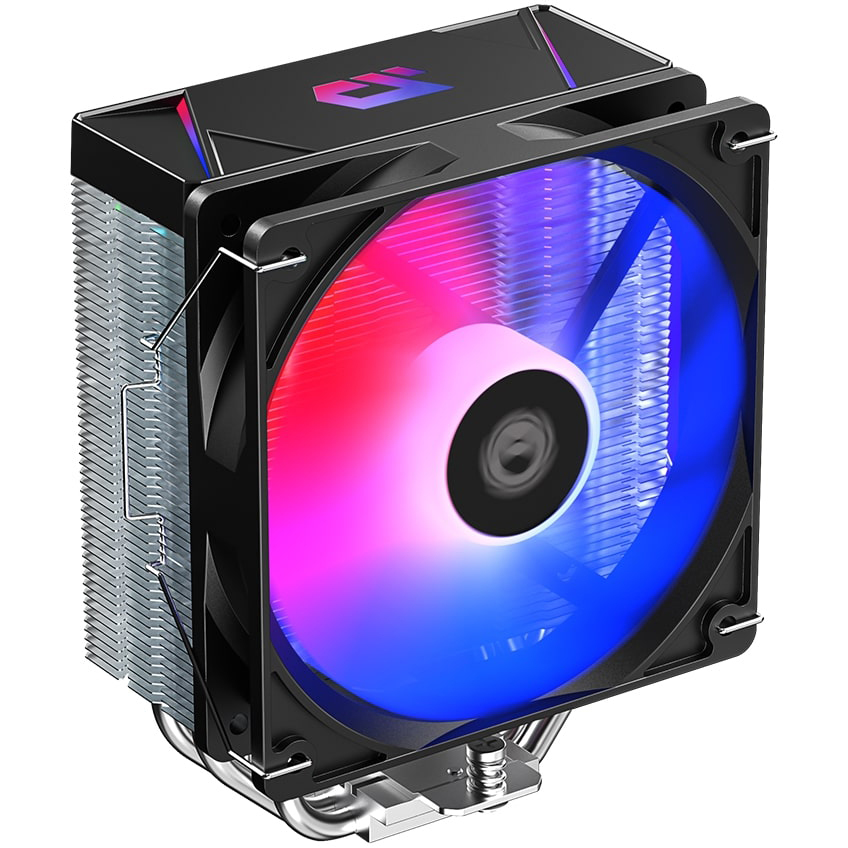 Процесорний кулер ID-Cooling BLITZ X4 (BLITZ X4) фото