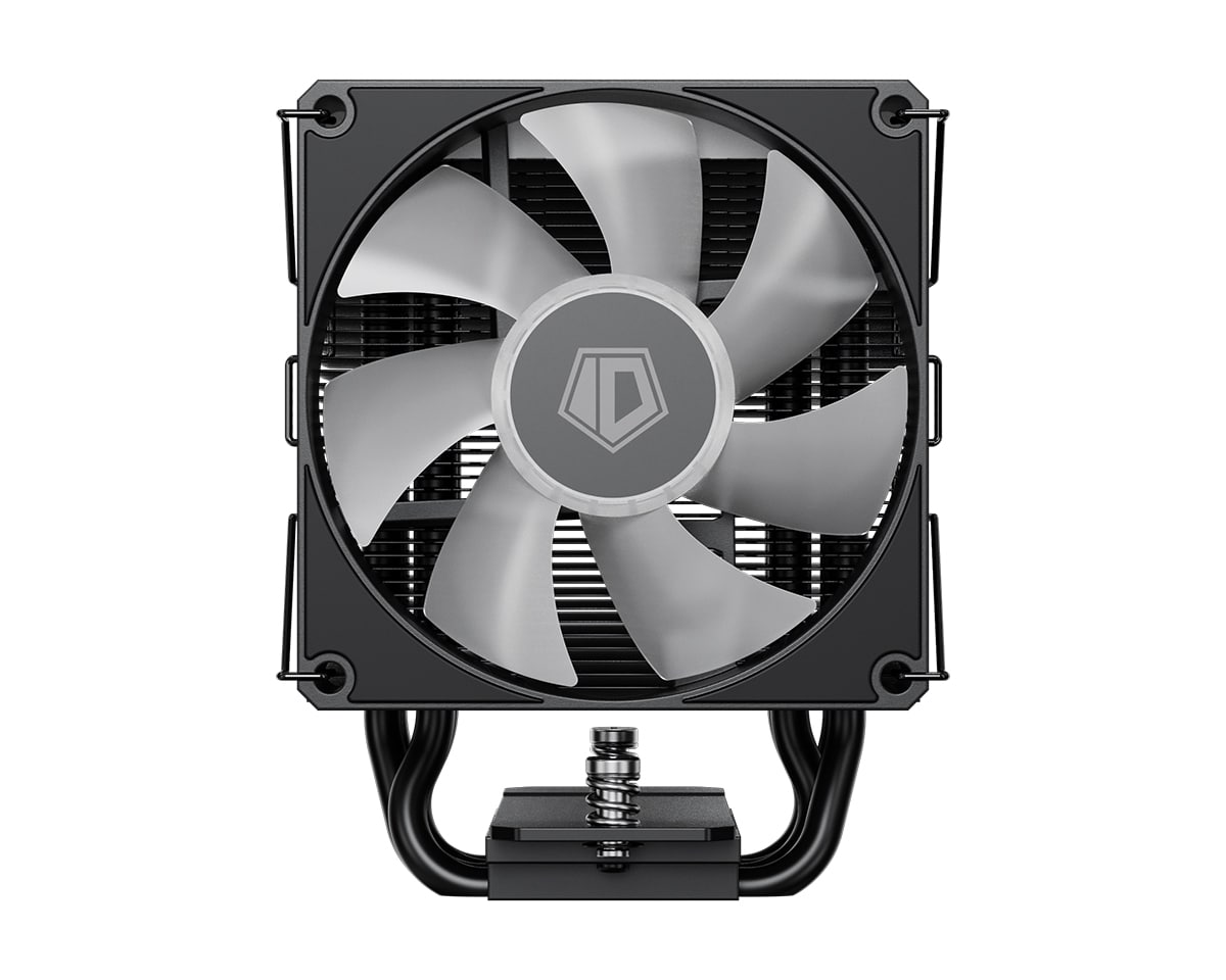 Процесорний кулер ID-Cooling FROZN A400 ARGB (FROZN A400 ARGB) фото