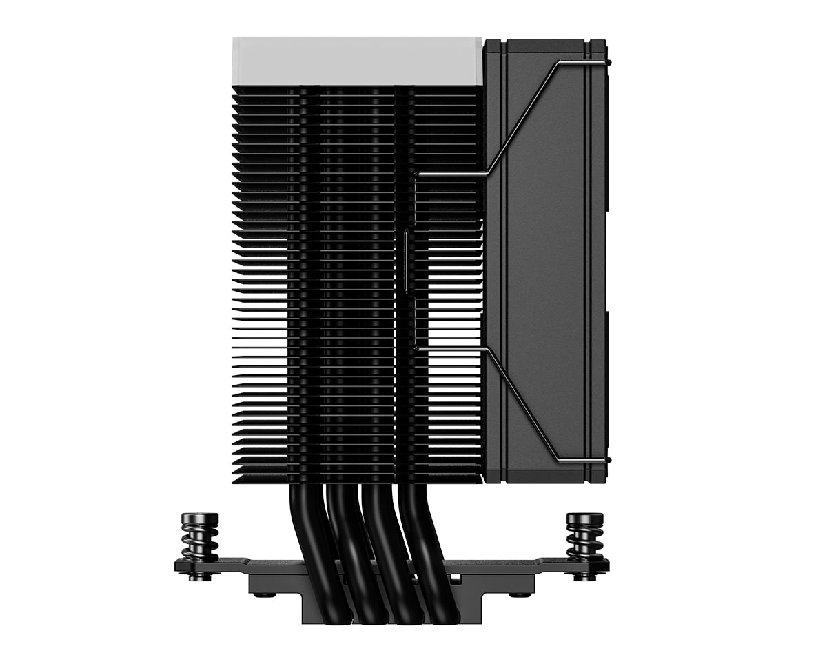 Процесорний кулер ID-Cooling FROZN A400 ARGB (FROZN A400 ARGB) фото