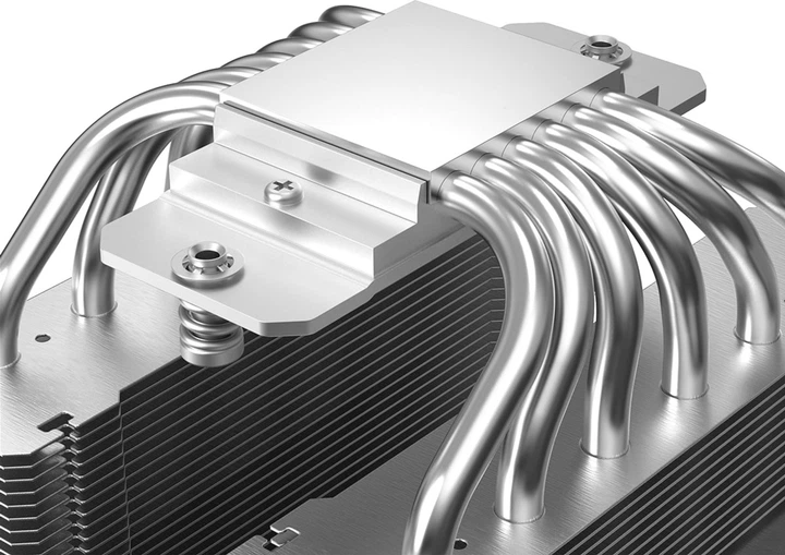 Процессорный кулер ID-Cooling FROZN A620 Pro SE (FROZN A620 Pro SE) фото7