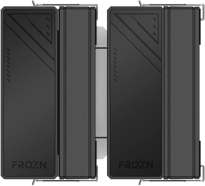 Процессорный кулер ID-Cooling FROZN A620 Pro SE (FROZN A620 Pro SE) фото3