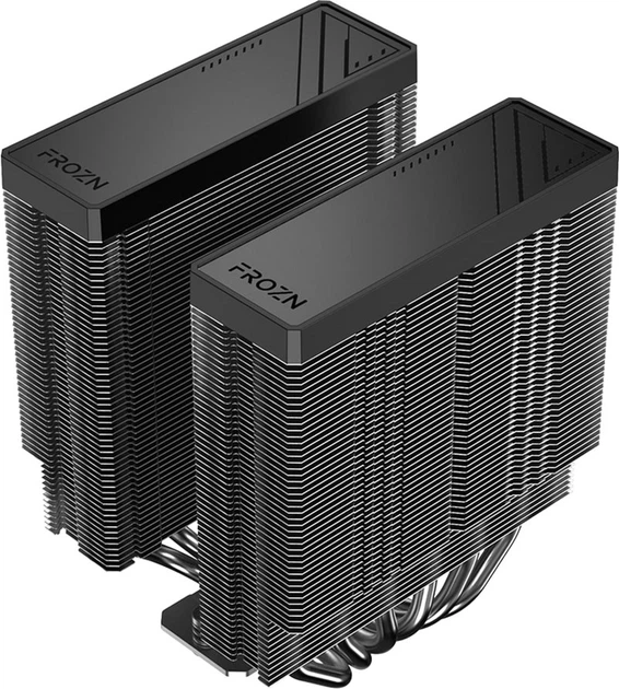 Процессорный кулер ID-Cooling FROZN A620 Pro SE (FROZN A620 Pro SE) фото5