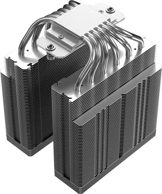 Процессорный кулер ID-Cooling FROZN A620 Pro SE (FROZN A620 Pro SE) фото6