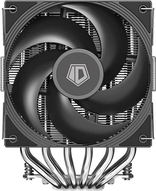 Процессорный кулер ID-Cooling FROZN A620 Pro SE (FROZN A620 Pro SE) фото2