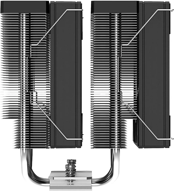 Процессорный кулер ID-Cooling FROZN A620 Pro SE (FROZN A620 Pro SE) фото4