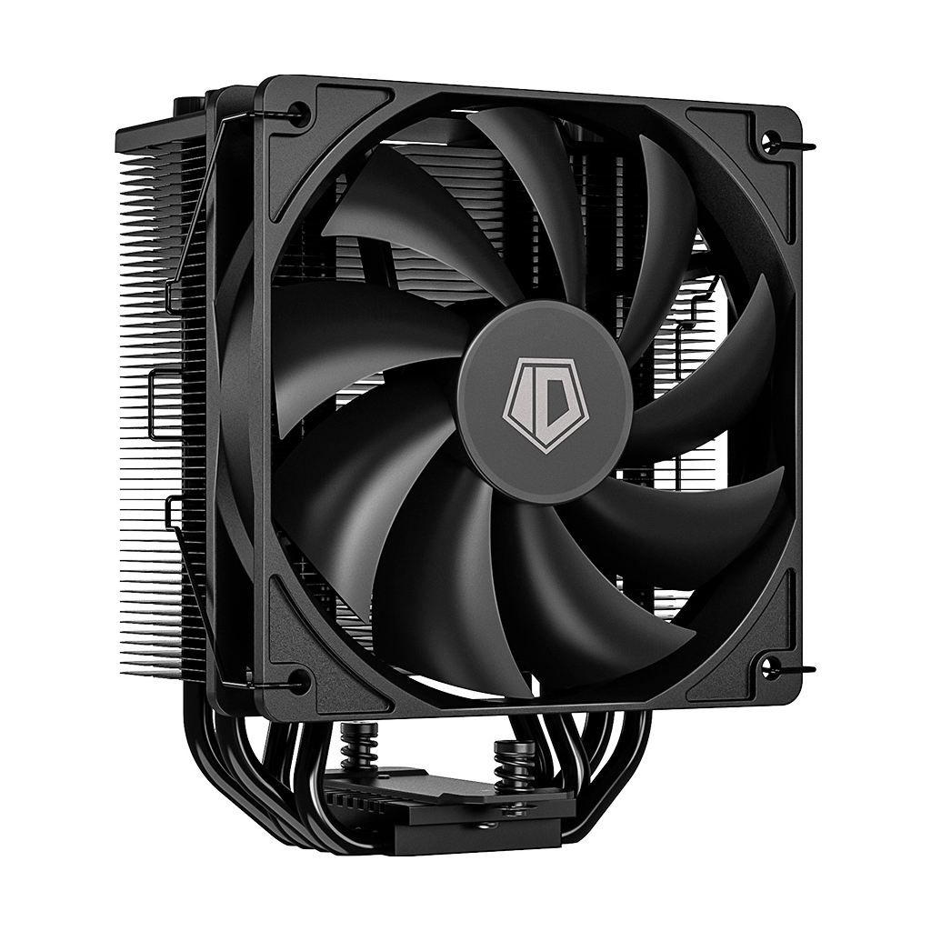Процесорний кулер ID-Cooling SE-214-XT Black (SE-214-XT Black) фото