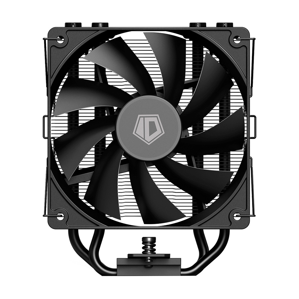 Процесорний кулер ID-Cooling SE-214-XT Black (SE-214-XT Black) фото