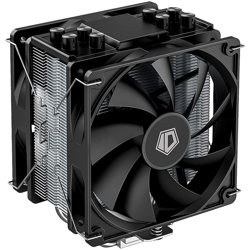 Процесорний кулер ID-Cooling SE-214-XT Plus (SE-214-XT Plus) фото