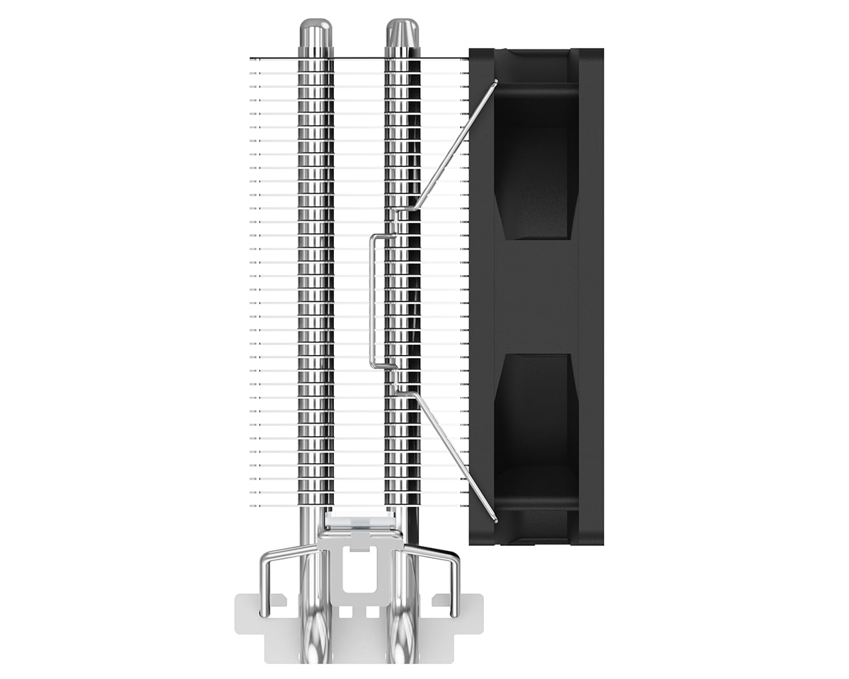 Процесорний кулер ID-Cooling SE-902-SD V3 (SE-902-SD V3) фото