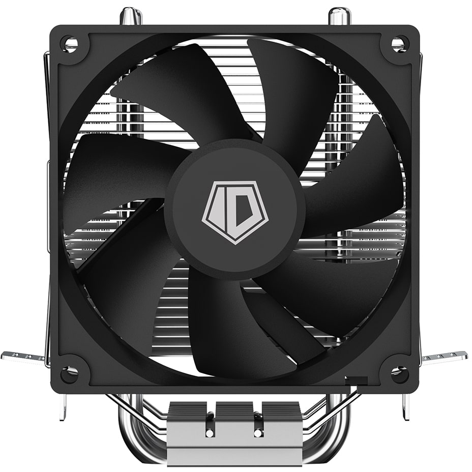 Процесорний кулер ID-Cooling SE-902-SD V3 (SE-902-SD V3) фото