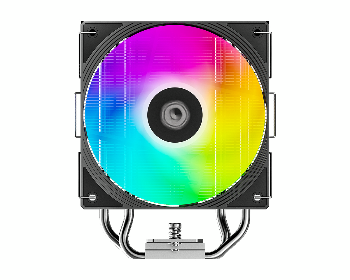 Процесорний кулер ID-Cooling FROZN A410 SE ARGB (FROZN A410 SE ARGB) фото