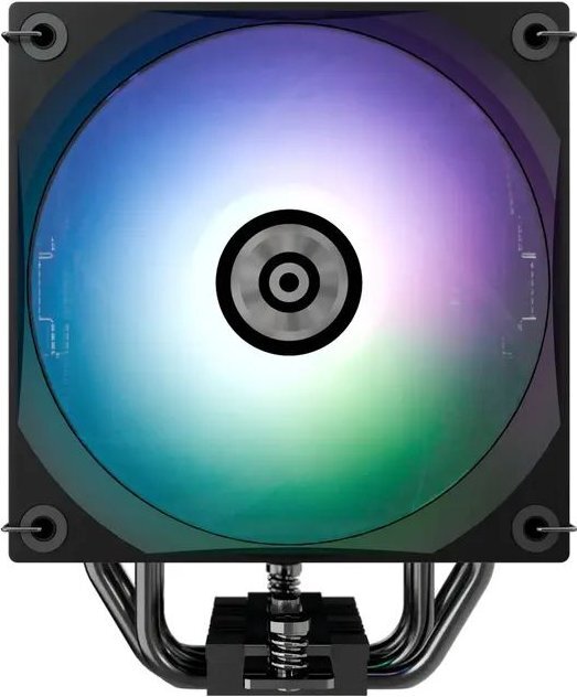 Процесорний кулер Enermax ETS-T41 Digital ARGB (ETS-T41D-ARGB) фото