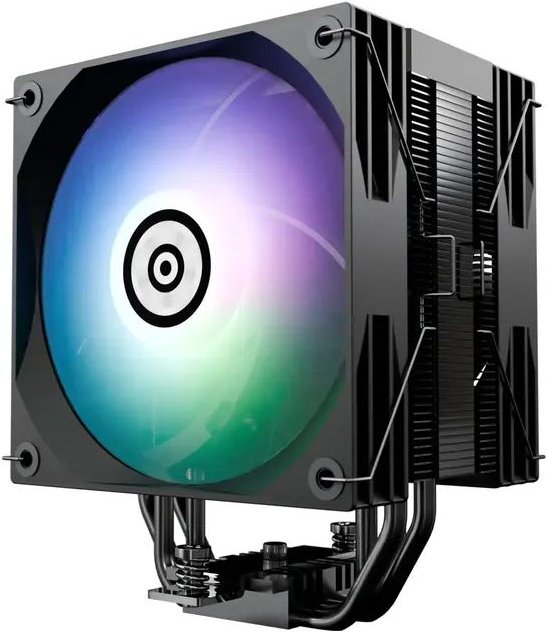 Процесорний кулер Enermax ETS-T41 Digital ARGB (ETS-T41D-ARGB) фото