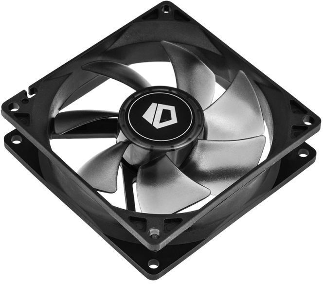 Корпусний вентилятор ID-Cooling NO-9225-SD (NO-9225-SD) фото5