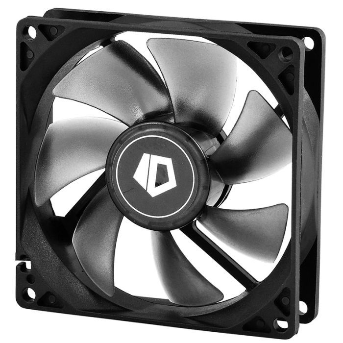 Корпусний вентилятор ID-Cooling NO-9225-SD (NO-9225-SD) фото3
