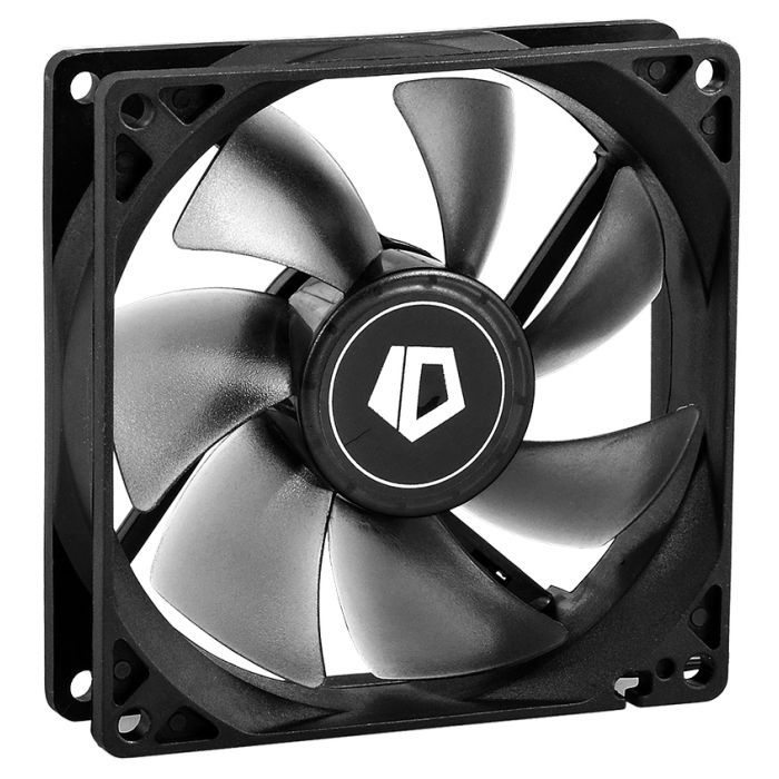 Корпусний вентилятор ID-Cooling NO-9225-SD (NO-9225-SD) фото4