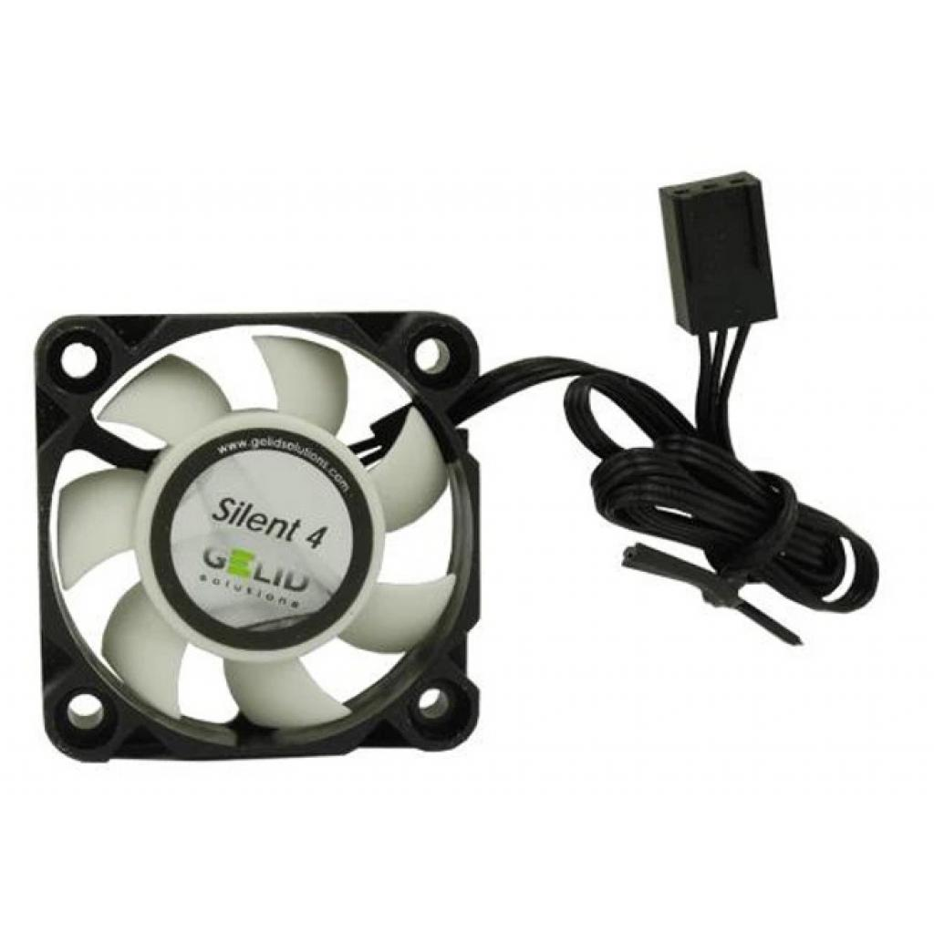 Корпусний вентилятор Gelid Solutions Silent 4 40 mm (FN-SX04-42) фото2