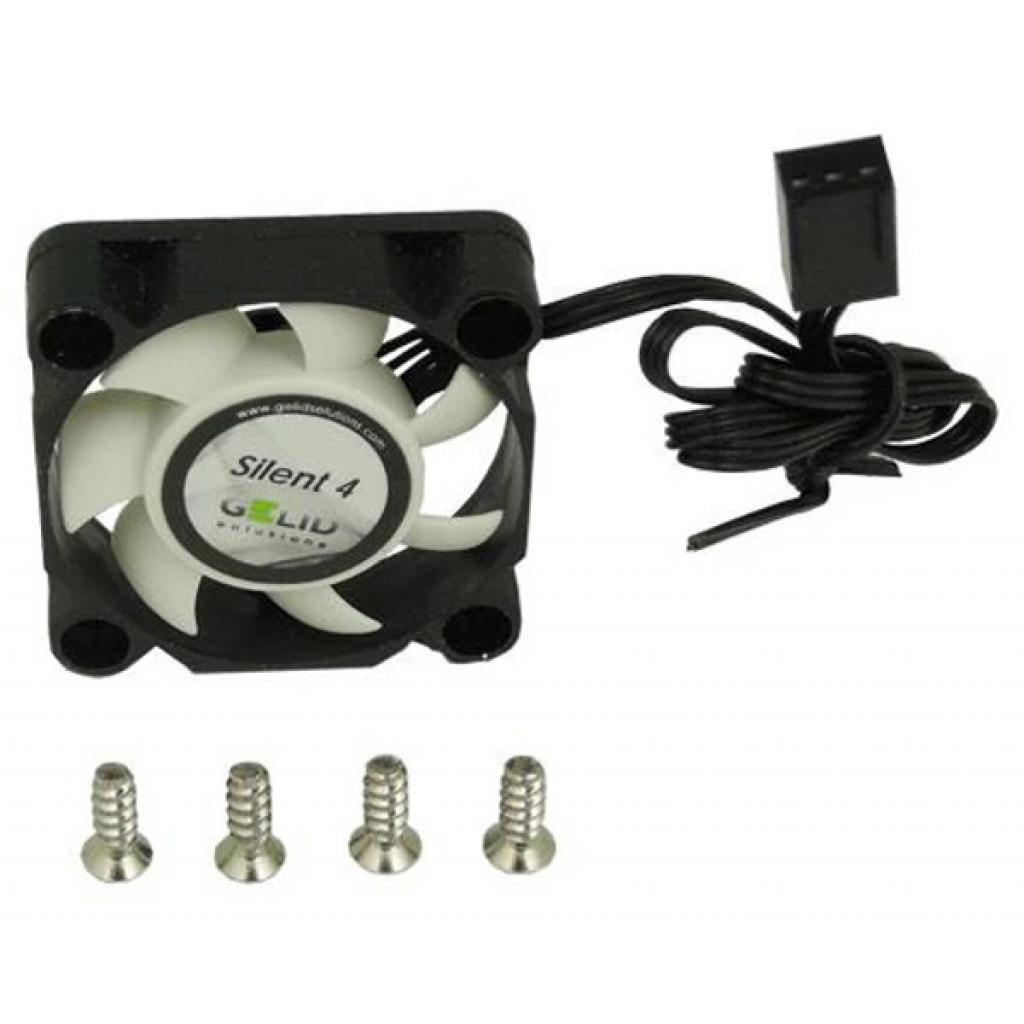 Корпусний вентилятор Gelid Solutions Silent 4 40 mm (FN-SX04-42) фото3