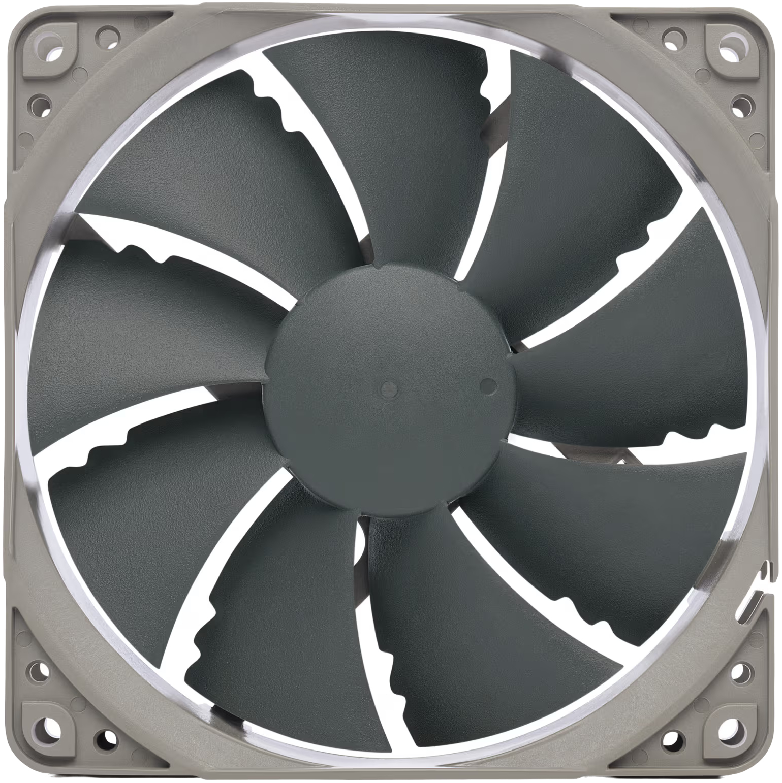 Корпусний вентилятор Noctua NF-P12 redux-1300 PWMфото2