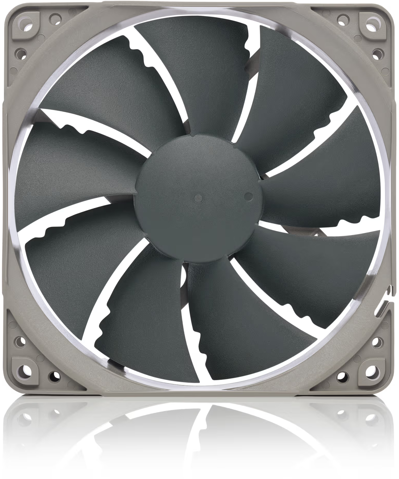 Корпусний вентилятор Noctua NF-P12 redux-1700 PWM (NF-P12 redux-1700 PWM) фото