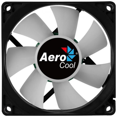 Корпусний вентилятор AEROCOOL Frost 8 FRGB (ACF1-FS10117.11) фото4