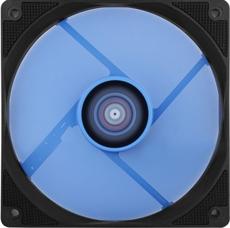 Корпусний вентилятор AEROCOOL Motion 12 (ACF3-MT00210.11) фото