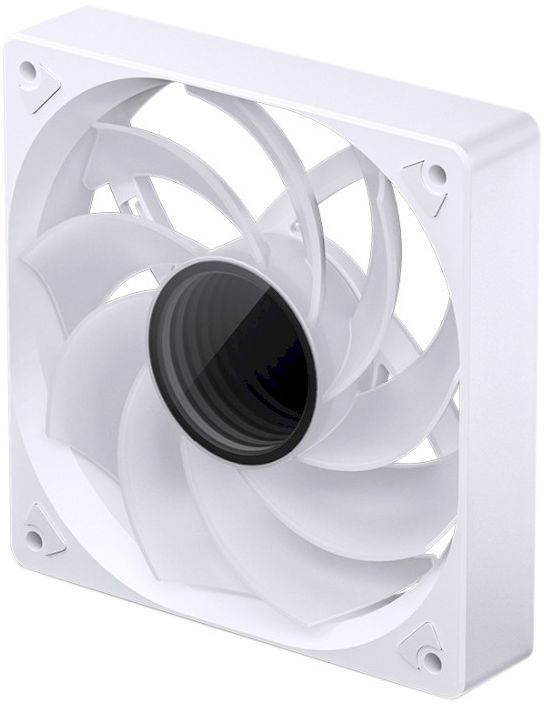 Корпусный вентилятор JONSBO SL-120WR White (SL-120WR White) фото8