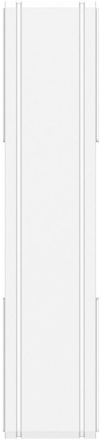 Корпусный вентилятор ID-Cooling AF-125-W (AF-125-W) фото7