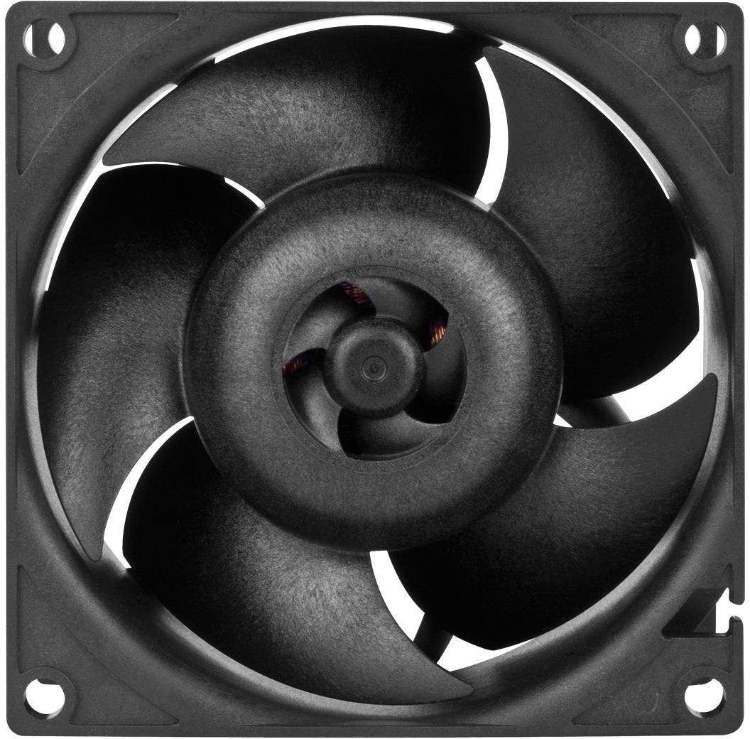 Корпусный вентилятор Arctic S8038-7K (ACFAN00288A) фото 2