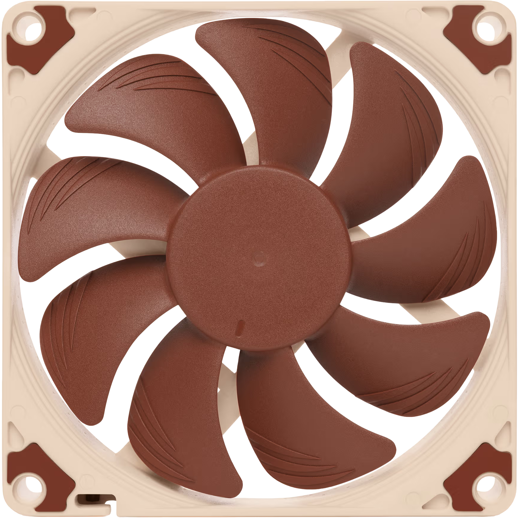 Корпусний вентилятор Noctua NF-A9x14 PWM (NF-A9x14 PWM)фото2