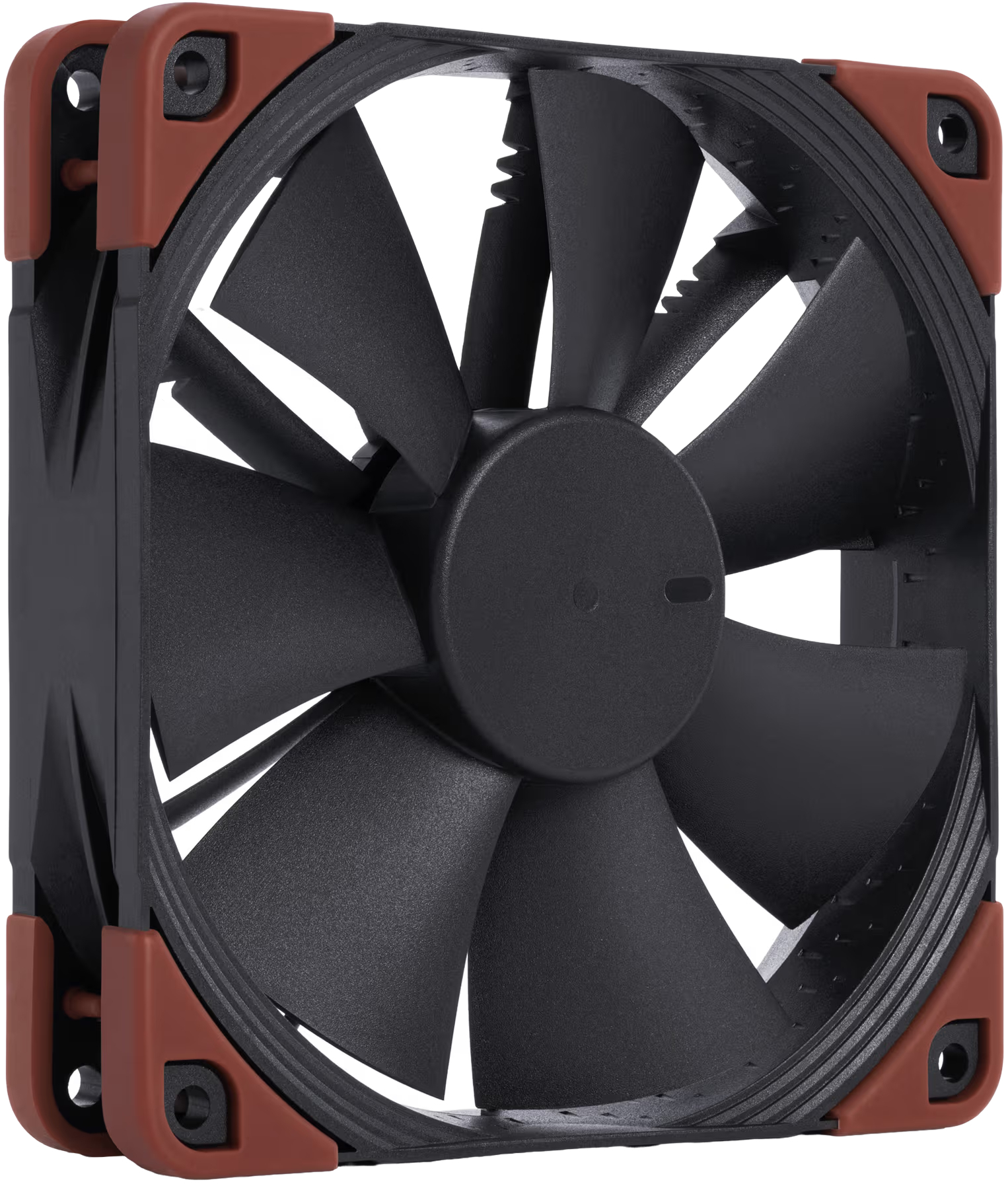 Корпусний вентилятор Noctua iPPC (NF-F12iPPC-3000 PWM)фото4