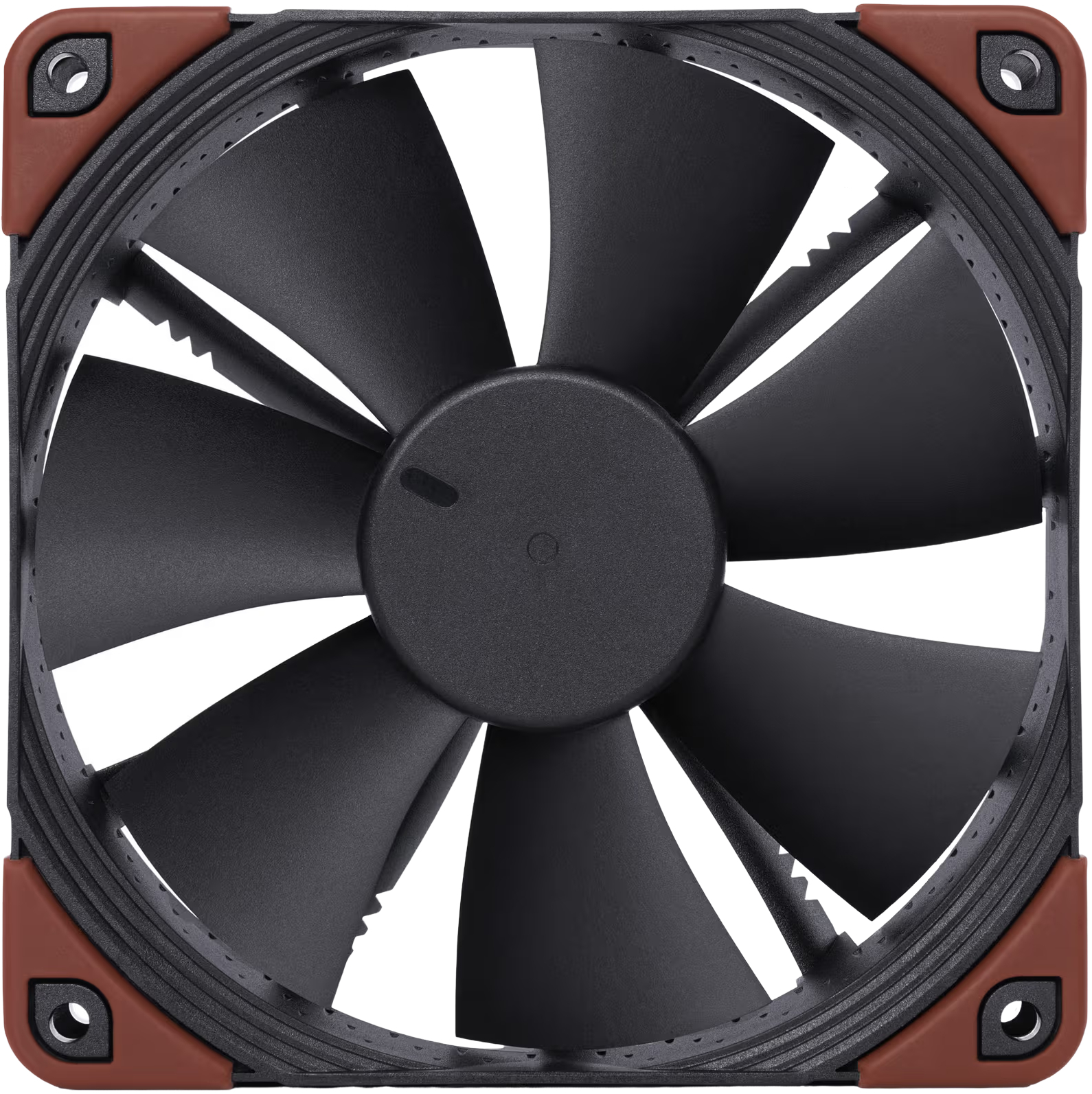 Корпусний вентилятор Noctua iPPC (NF-F12iPPC-3000 PWM)фото3